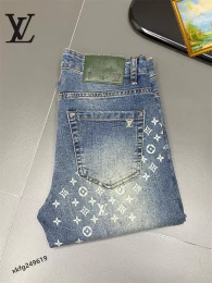 louis vuitton lv jeans pour homme s_12b2276